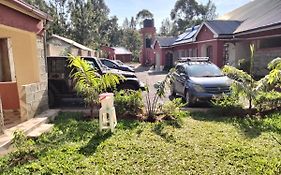 Good Morning Hotel Rongo